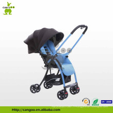 Landau de poussette Baby Jogger Standard Europe avec système de pliage rapide